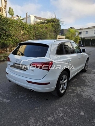 AUDI Q5 3.0 occasion 3265822