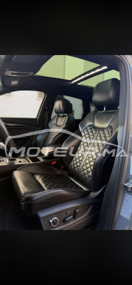 أودي كي5 50 tdi مستعملة 3567492