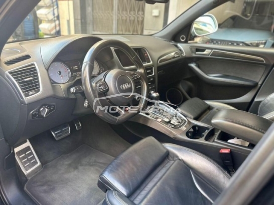 AUDI Q5 occasion 2973841