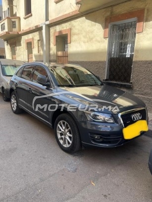 أودي كي5 Tdi 3l مستعملة 1733395