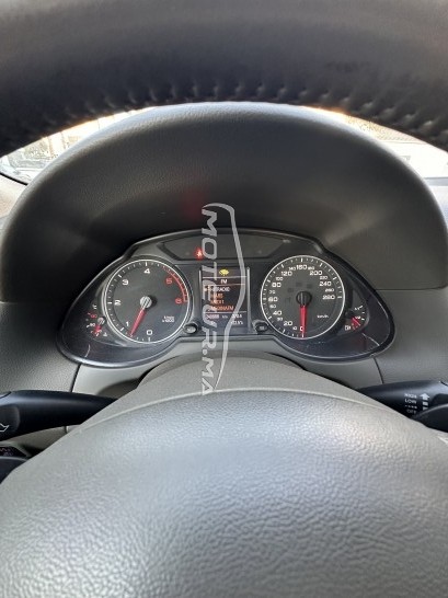 أودي كي5 Quatre 3l مستعملة 2547947