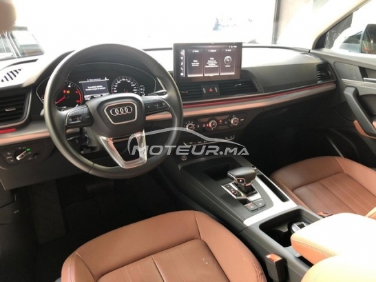 أودي كي5 مستعملة 1467411