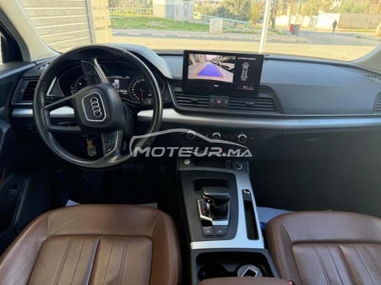 AUDI Q5 occasion 3485241