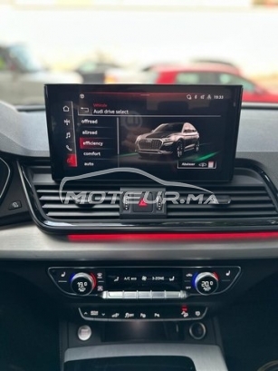 AUDI Q5 occasion 1635364