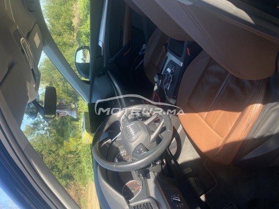 AUDI Q5 2021 occasion 1791753