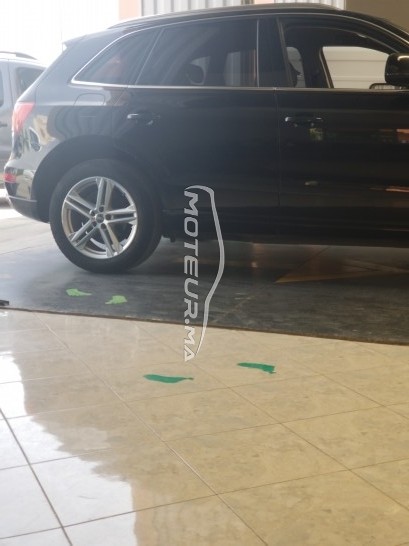 AUDI Q5 Quatro occasion 1208124