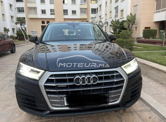 أودي كي5 مستعملة 1666962