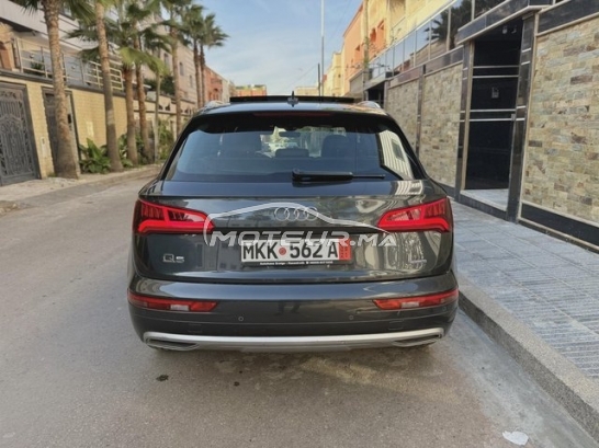 AUDI Q5 occasion 3166733