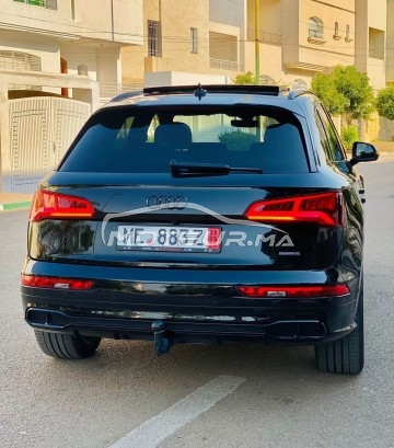 أودي كي5 مستعملة 1760360