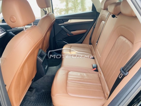 أودي كي5 Advanced مستعملة 2095477