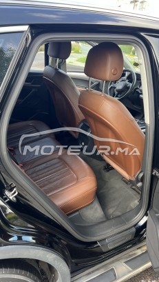 أودي كي5 2.0 tdi مستعملة 2131939