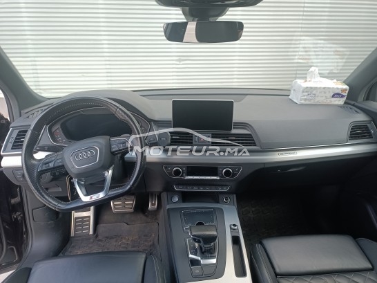 AUDI Q5 occasion 1794150