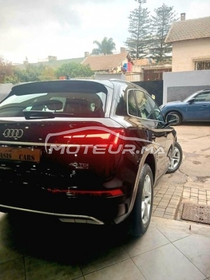 أودي كي5 مستعملة 3339323