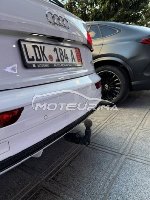 أودي كي5 مستعملة 3110050