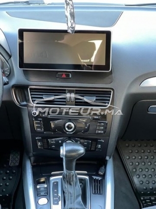 AUDI Q5 occasion 1993731