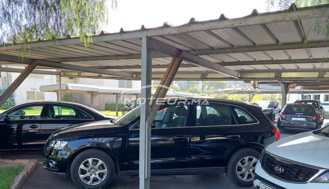 AUDI Q5 occasion 1721385