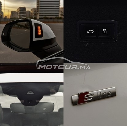 AUDI Q5 2017 occasion 2407794