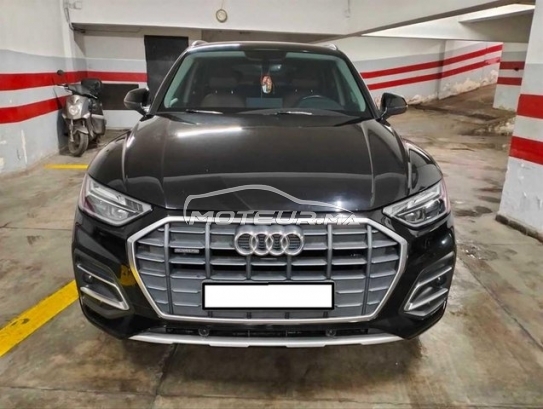 أودي كي5 مستعملة 3509274