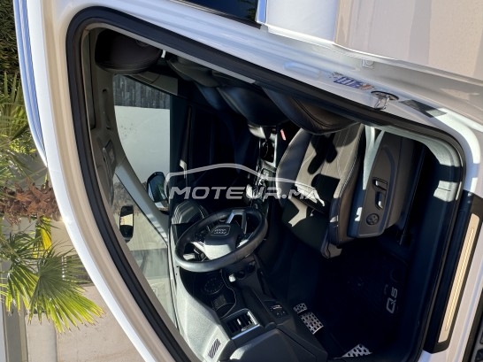 أودي كي5 مستعملة 2579178