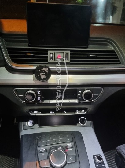 AUDI Q5 S-line occasion 1662940