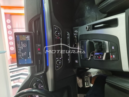 AUDI Q5 S-line quattro 2.0 tdi occasion 1494025