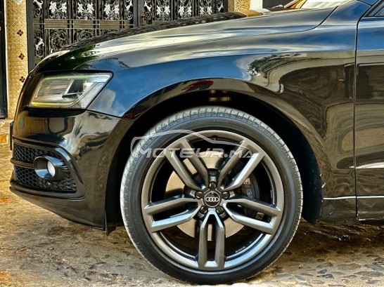 AUDI Q5 Sq5 occasion 1825969