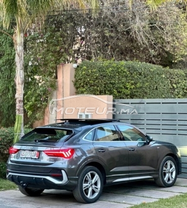 AUDI Q5 occasion 3144001