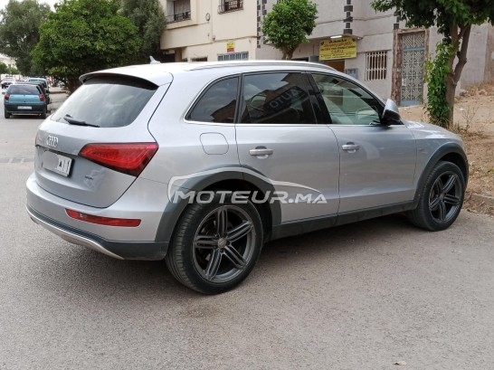 AUDI Q5 occasion 1647738