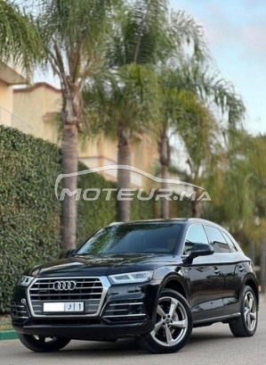 أودي كي5 مستعملة 2767038