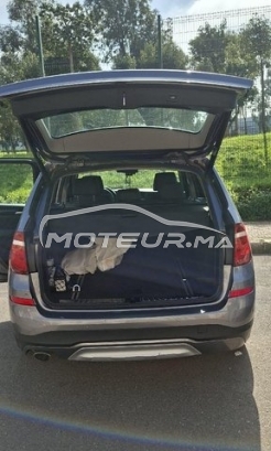 AUDI Q5 occasion 3500368