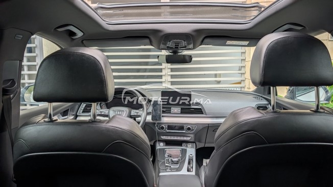 أودي كي5 S line 40 tdi مستعملة 2757535