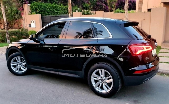 أودي كي5 مستعملة 1716554