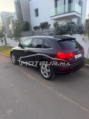 AUDI Q5 occasion 1953318