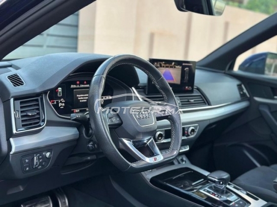 أودي كي5 مستعملة 3128135