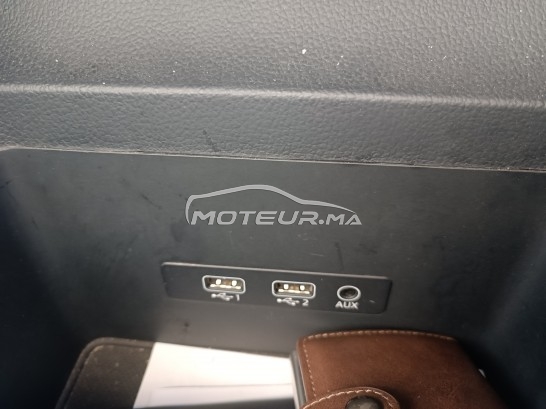 AUDI Q5 occasion 1794138