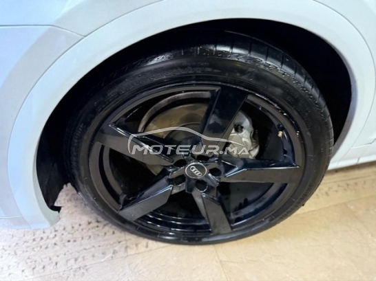 أودي كي5 مستعملة 3159939