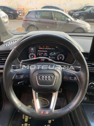 AUDI Q5 occasion 3106900