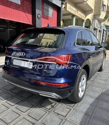 أودي كي5 مستعملة 2498689