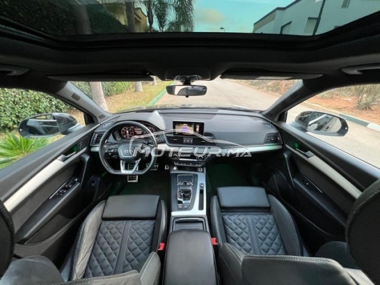 أودي كي5 مستعملة 2767050