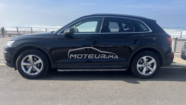 أودي كي5 2.0 tdi مستعملة 2131942