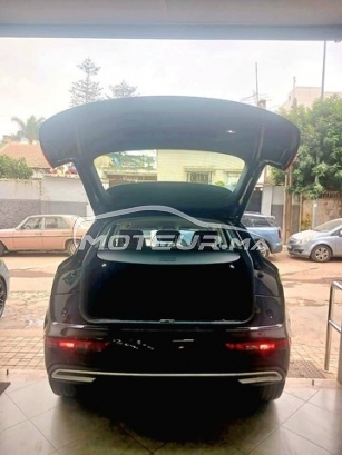 أودي كي5 مستعملة 3339330