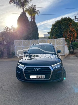 أودي كي5 مستعملة 1801333