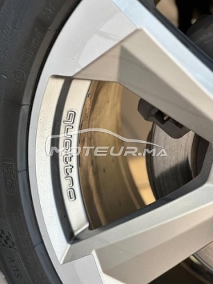 أودي كي5 مستعملة 2256843