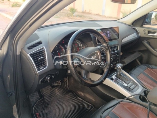 AUDI Q5 occasion 3512869