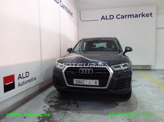 أودي كي5 مستعملة 1697957