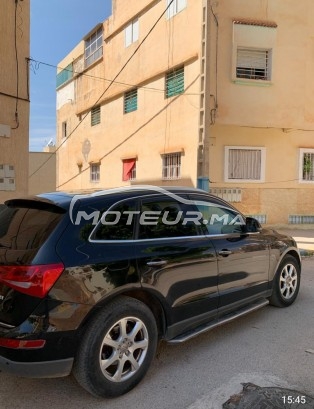 أودي كي5 مستعملة 1697944