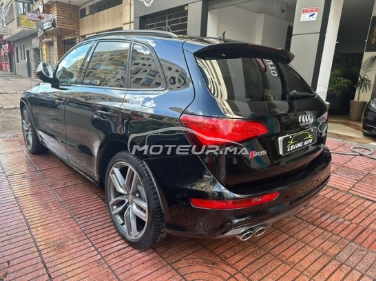 AUDI Q5 occasion 2973843
