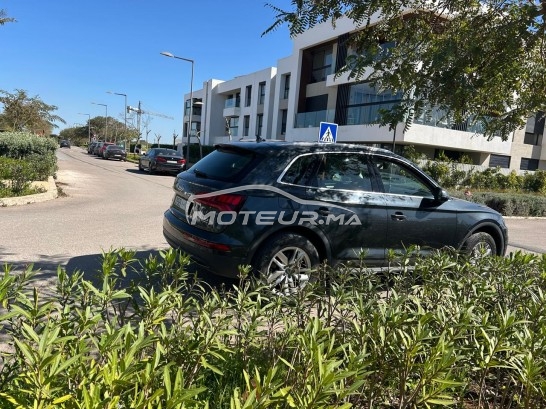 أودي كي5 40tdi quattro مستعملة 3306900