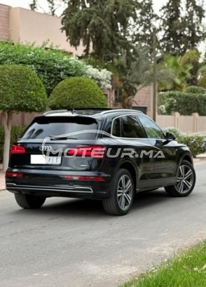 AUDI Q5 occasion 2777132