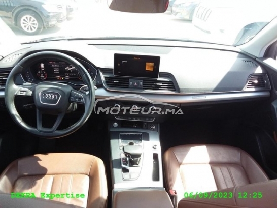 أودي كي5 مستعملة 1696435